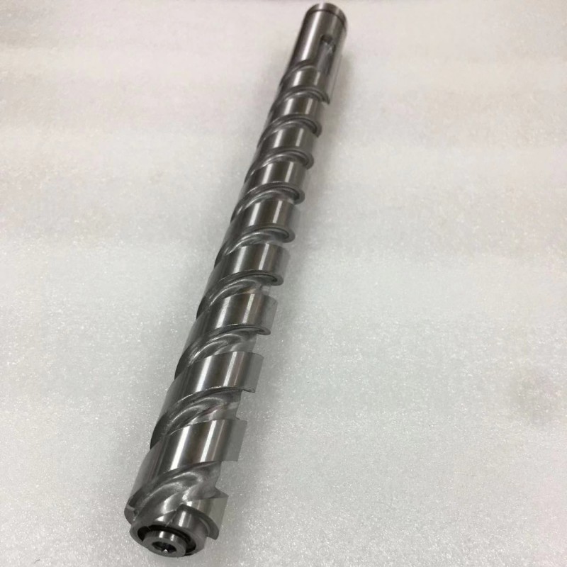 汽车模具零件