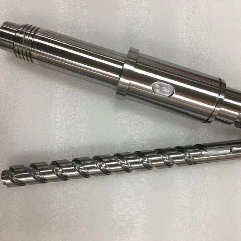 汽车模具零件