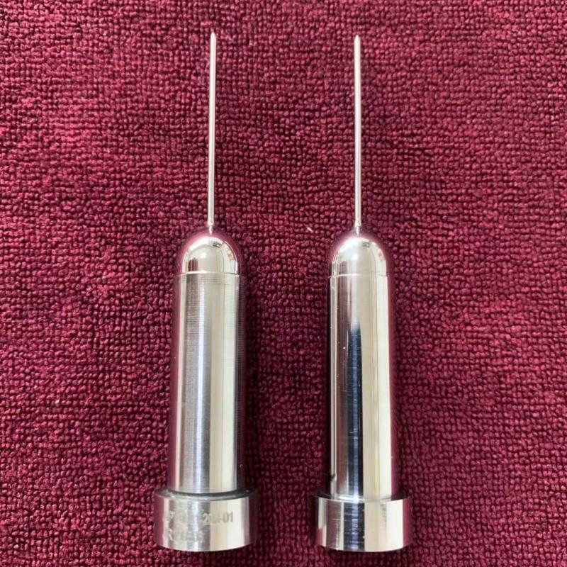 硬质合金精密零件