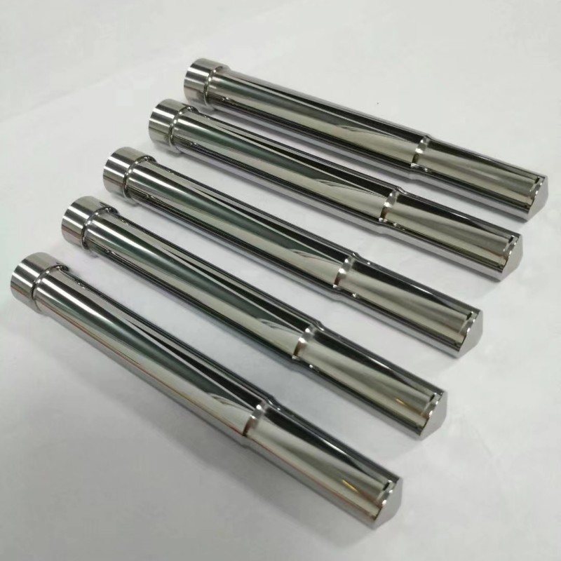 硬质合金精密零件