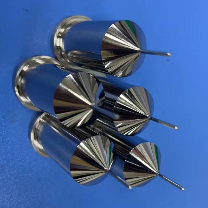 硬质合金精密零件 
