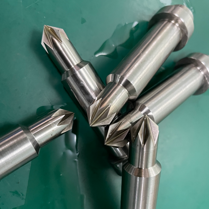 航空医疗精密零件 