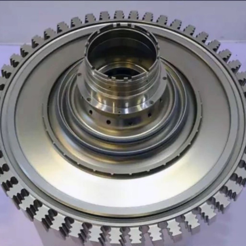 航空医疗精密零件